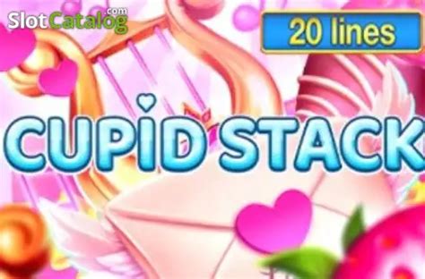 Cupid Stack bet365